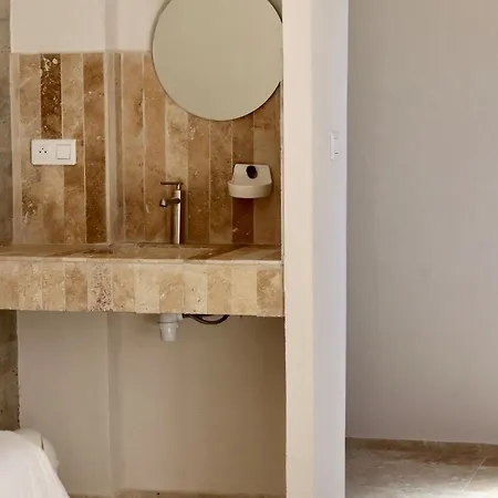 A Casa Di Santa Giulia Vila Porto-Vecchio (Corsica)