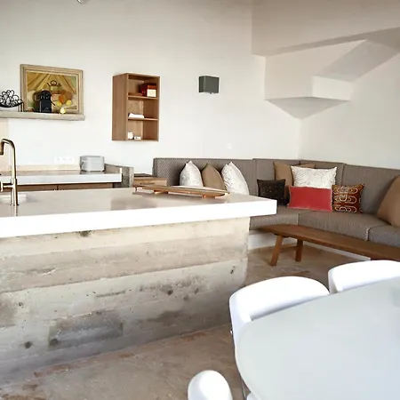 A Casa Di Santa Giulia Vila