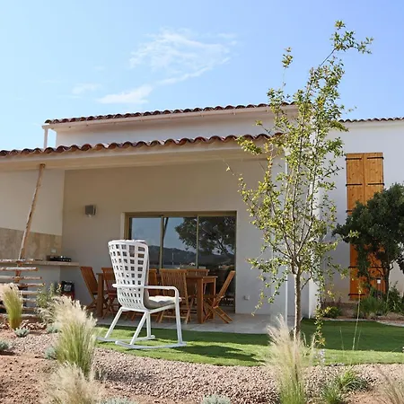 Villa A Casa Di Santa Giulia Porto-Vecchio (Corsica)