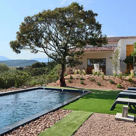 A Casa Di Santa Giulia Βίλα