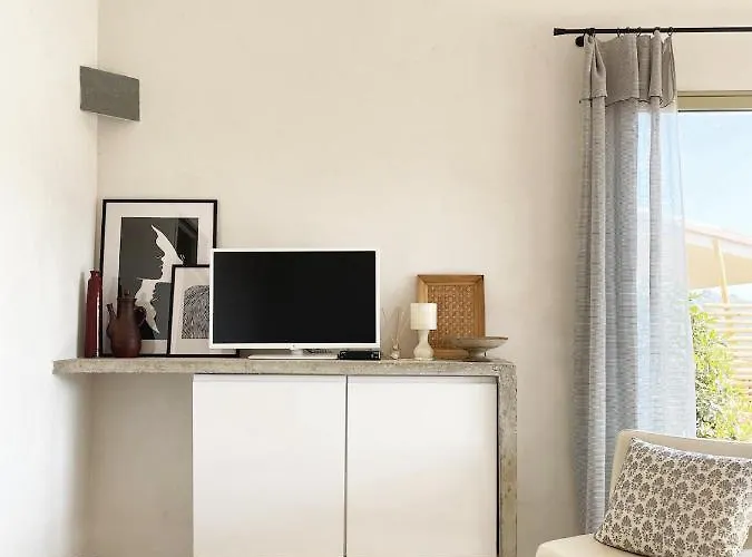 Βίλα A Casa Di Santa Giulia