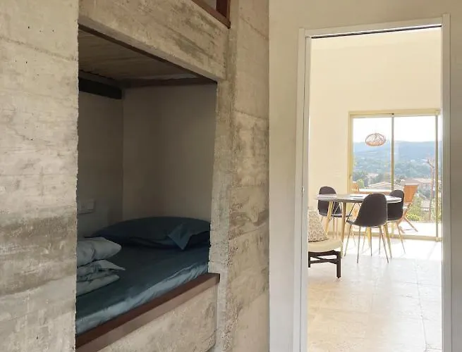 Villa A Casa Di Santa Giulia Porto-Vecchio (Corsica)