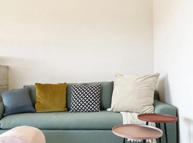 A Casa Di Santa Giulia Βίλα