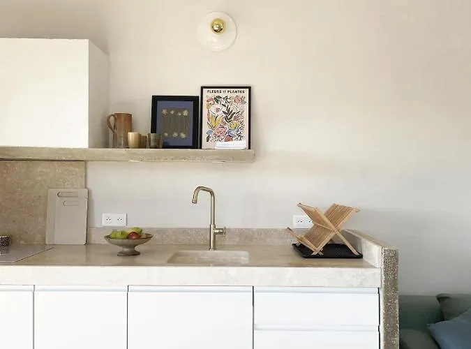 A Casa Di Santa Giulia Βίλα Πόρτο Βέκιο