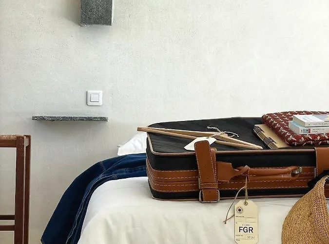 A Casa Di Santa Giulia Βίλα *