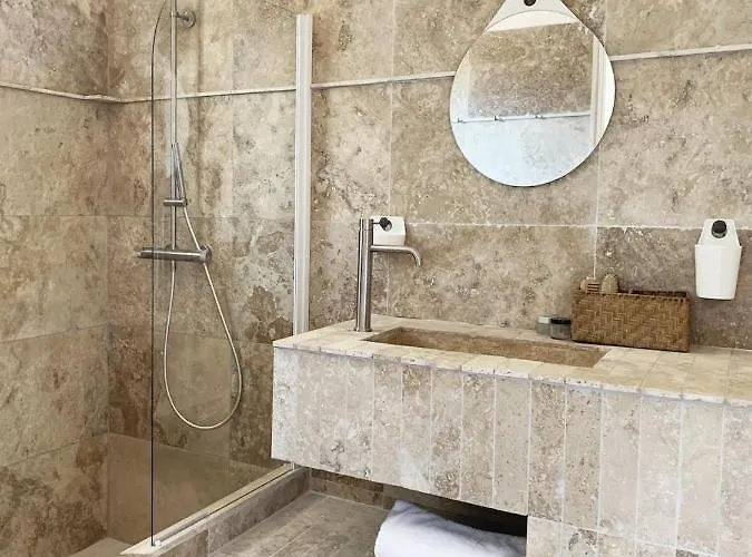 A Casa Di Santa Giulia Villa