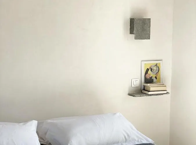 Βίλα A Casa Di Santa Giulia