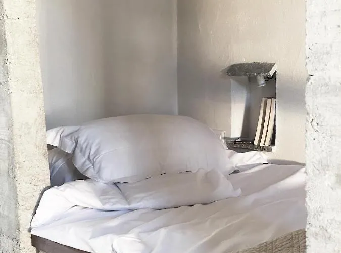 A Casa Di Santa Giulia Βίλα *