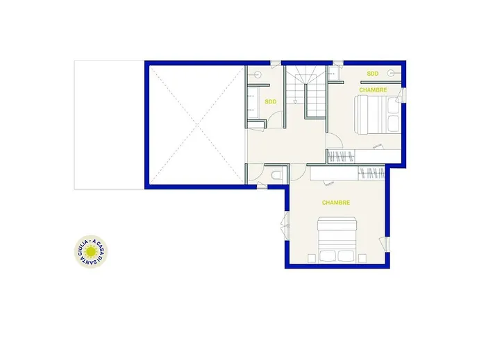 A Casa Di Santa Giulia Πόρτο Βέκιο