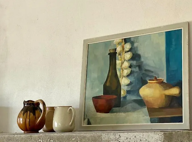 Βίλα A Casa Di Santa Giulia Πόρτο Βέκιο