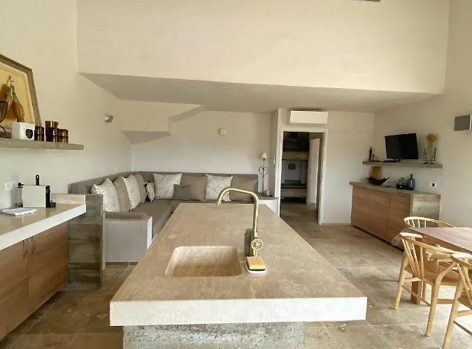 A Casa Di Santa Giulia