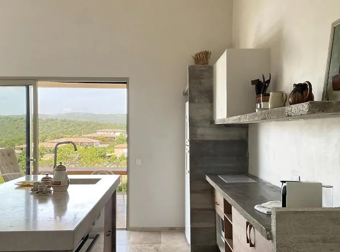 A Casa Di Santa Giulia Βίλα Πόρτο Βέκιο