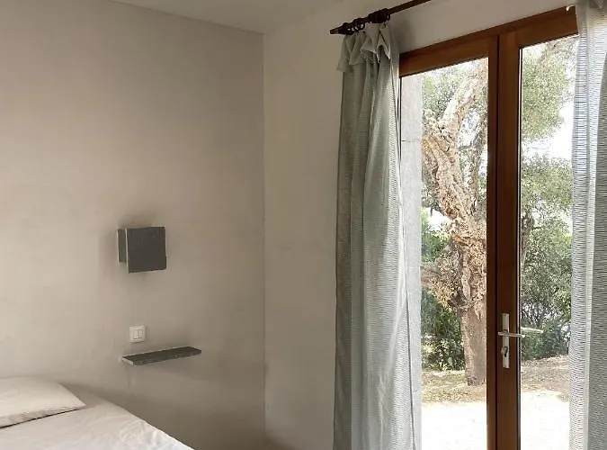 Βίλα A Casa Di Santa Giulia Πόρτο Βέκιο