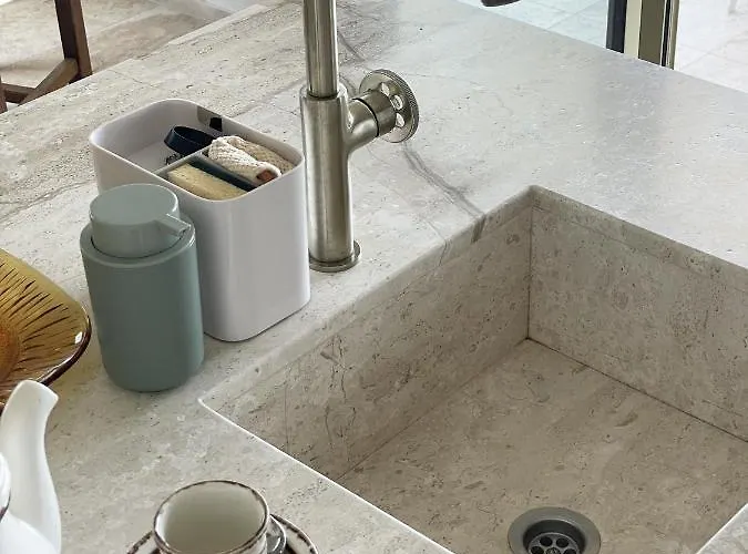 A Casa Di Santa Giulia Porto-Vecchio (Corsica)