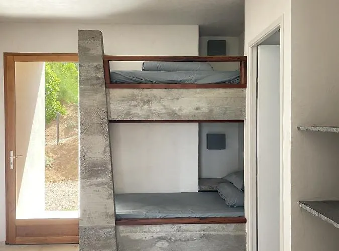 A Casa Di Santa Giulia Villa Porto-Vecchio (Corsica)