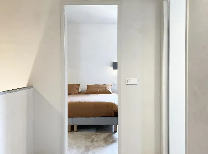 A Casa Di Santa Giulia