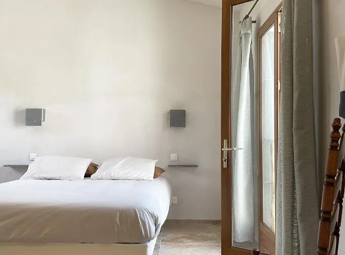 A Casa Di Santa Giulia Porto-Vecchio (Corsica)