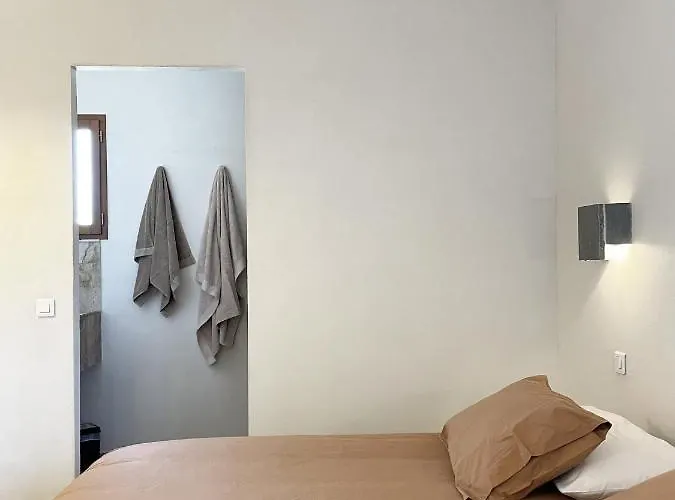 Villa A Casa Di Santa Giulia