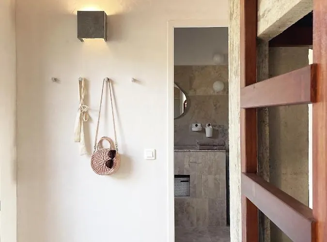 A Casa Di Santa Giulia