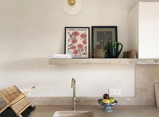 A Casa Di Santa Giulia Πόρτο Βέκιο