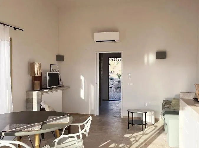 A Casa Di Santa Giulia Πόρτο Βέκιο