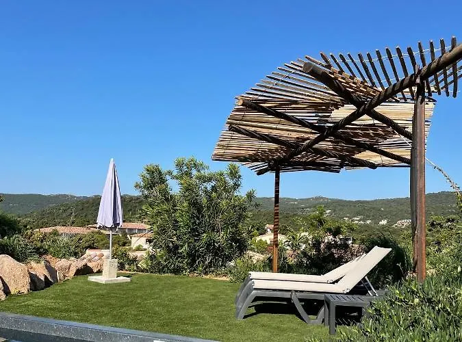 A Casa Di Santa Giulia Βίλα Πόρτο Βέκιο