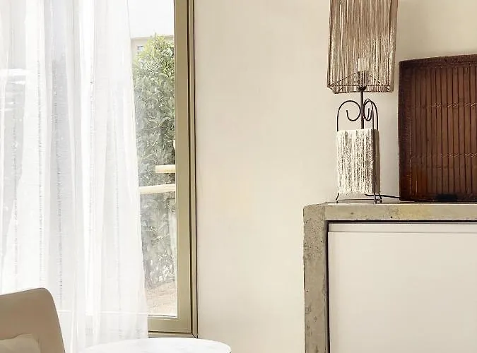 A Casa Di Santa Giulia * Porto-Vecchio (Corsica)