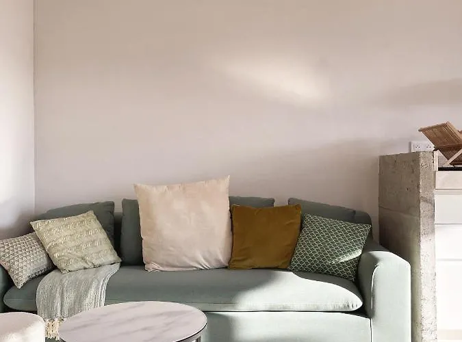 Βίλα A Casa Di Santa Giulia *