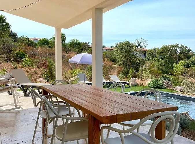 A Casa Di Santa Giulia Βίλα Πόρτο Βέκιο