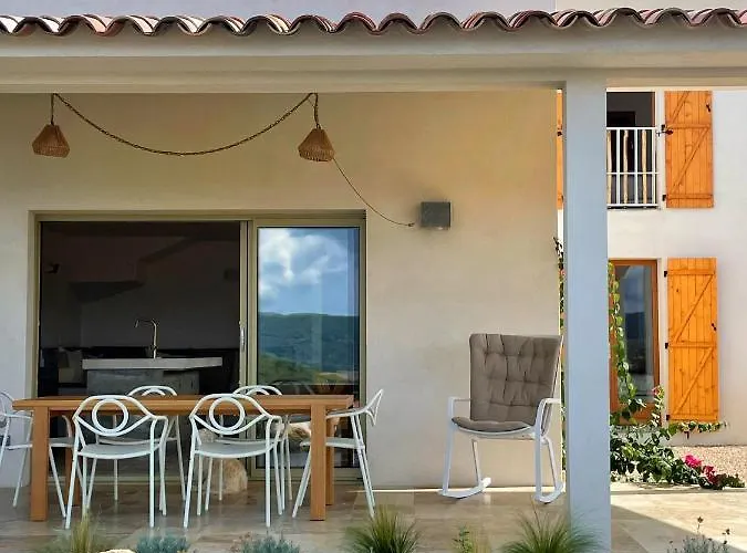 A Casa Di Santa Giulia Βίλα Πόρτο Βέκιο