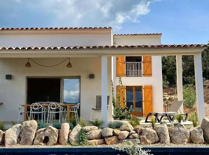 Βίλα A Casa Di Santa Giulia