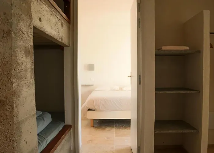 A Casa Di Santa Giulia Βίλα *