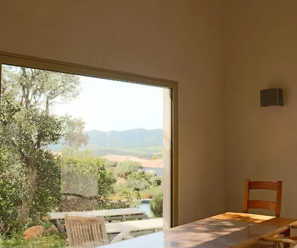 A Casa Di Santa Giulia