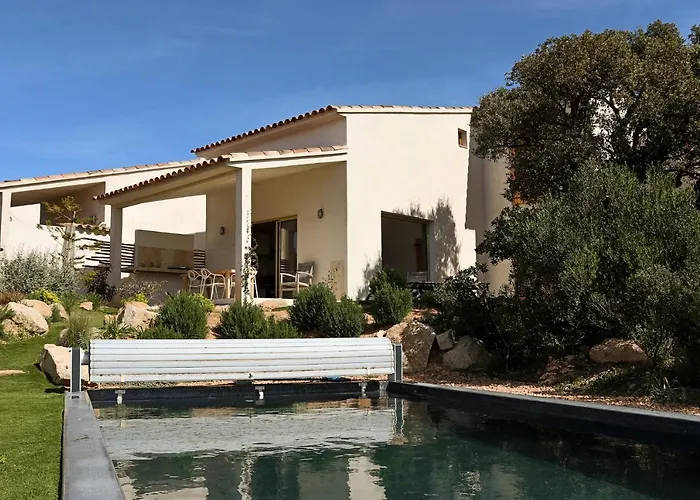 Βίλα A Casa Di Santa Giulia