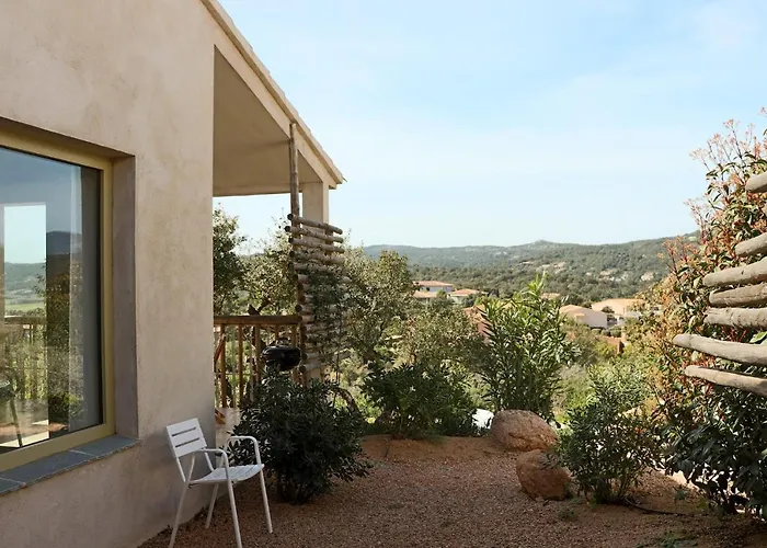 Βίλα A Casa Di Santa Giulia