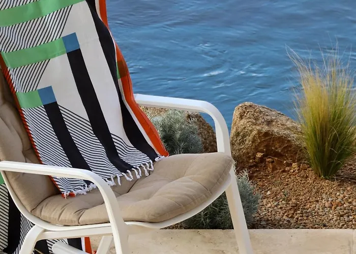 A Casa Di Santa Giulia *