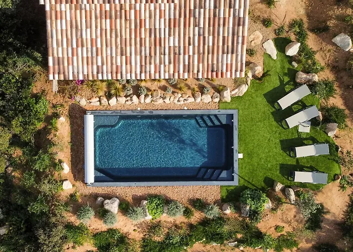 A Casa Di Santa Giulia Πόρτο Βέκιο