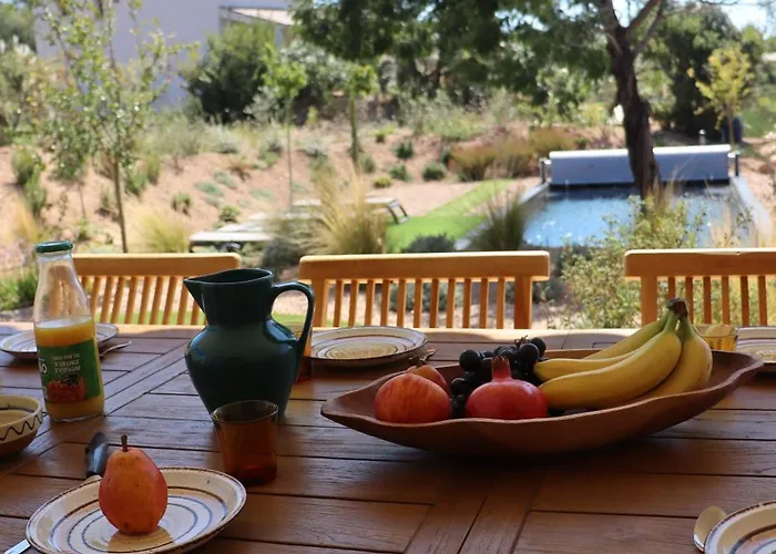 Βίλα A Casa Di Santa Giulia *