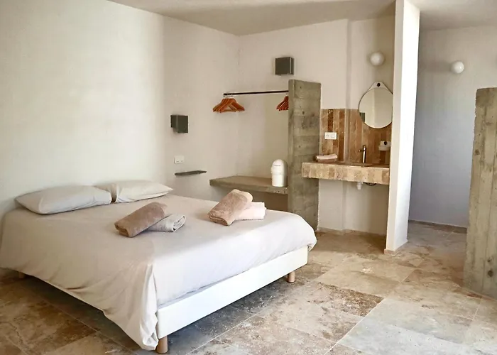 A Casa Di Santa Giulia * Porto-Vecchio (Corsica)