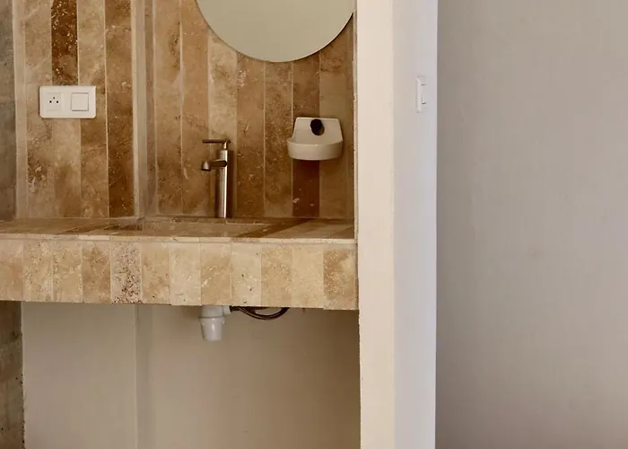 A Casa Di Santa Giulia Βίλα Πόρτο Βέκιο