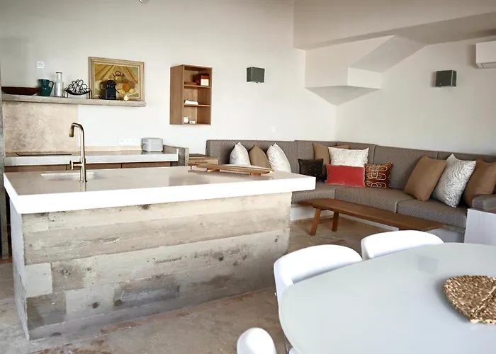 A Casa Di Santa Giulia Villa