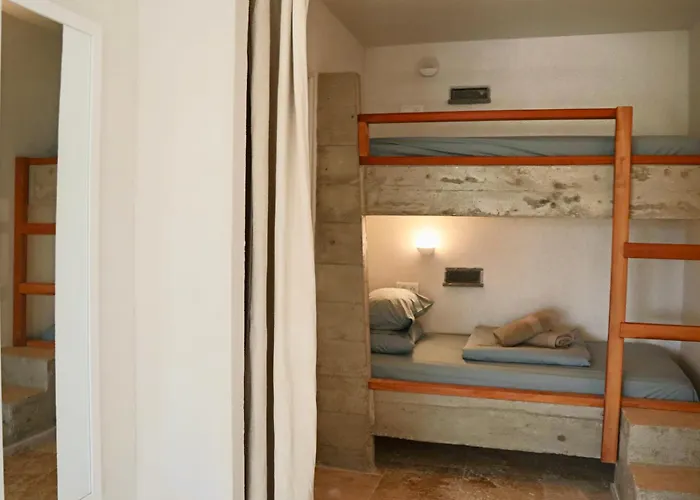 A Casa Di Santa Giulia * Porto-Vecchio (Corsica)