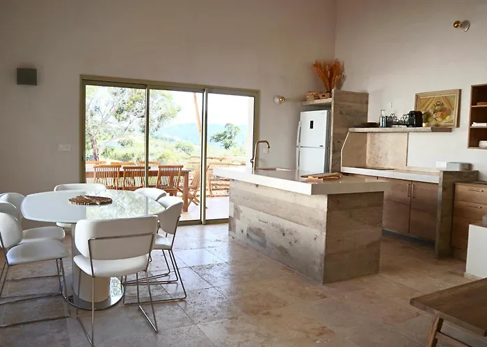 A Casa Di Santa Giulia Βίλα