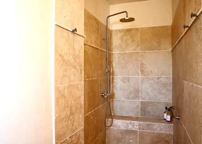 A Casa Di Santa Giulia