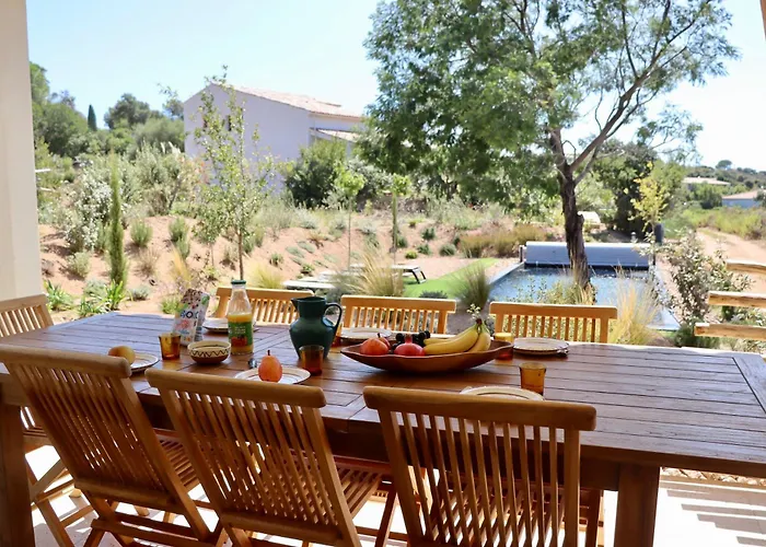 A Casa Di Santa Giulia Βίλα Πόρτο Βέκιο