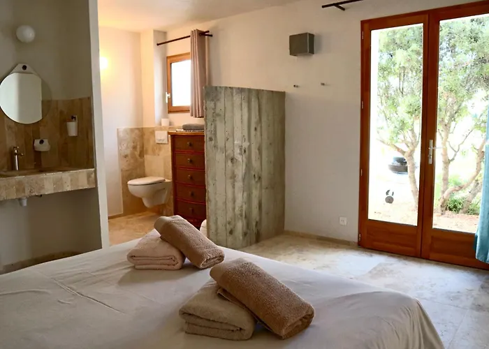 Βίλα A Casa Di Santa Giulia Πόρτο Βέκιο