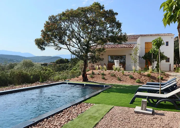 A Casa Di Santa Giulia Villa